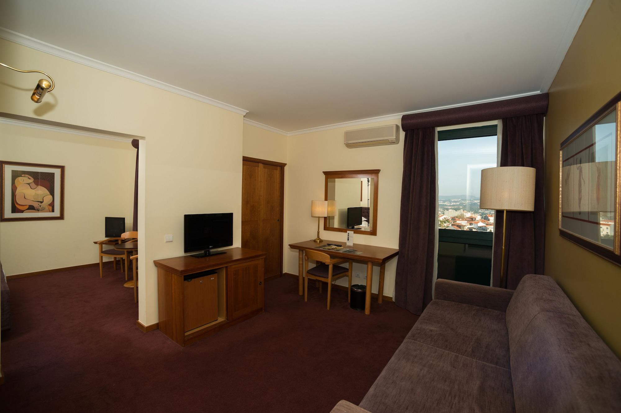 Hotel Gale - Centro Oporto