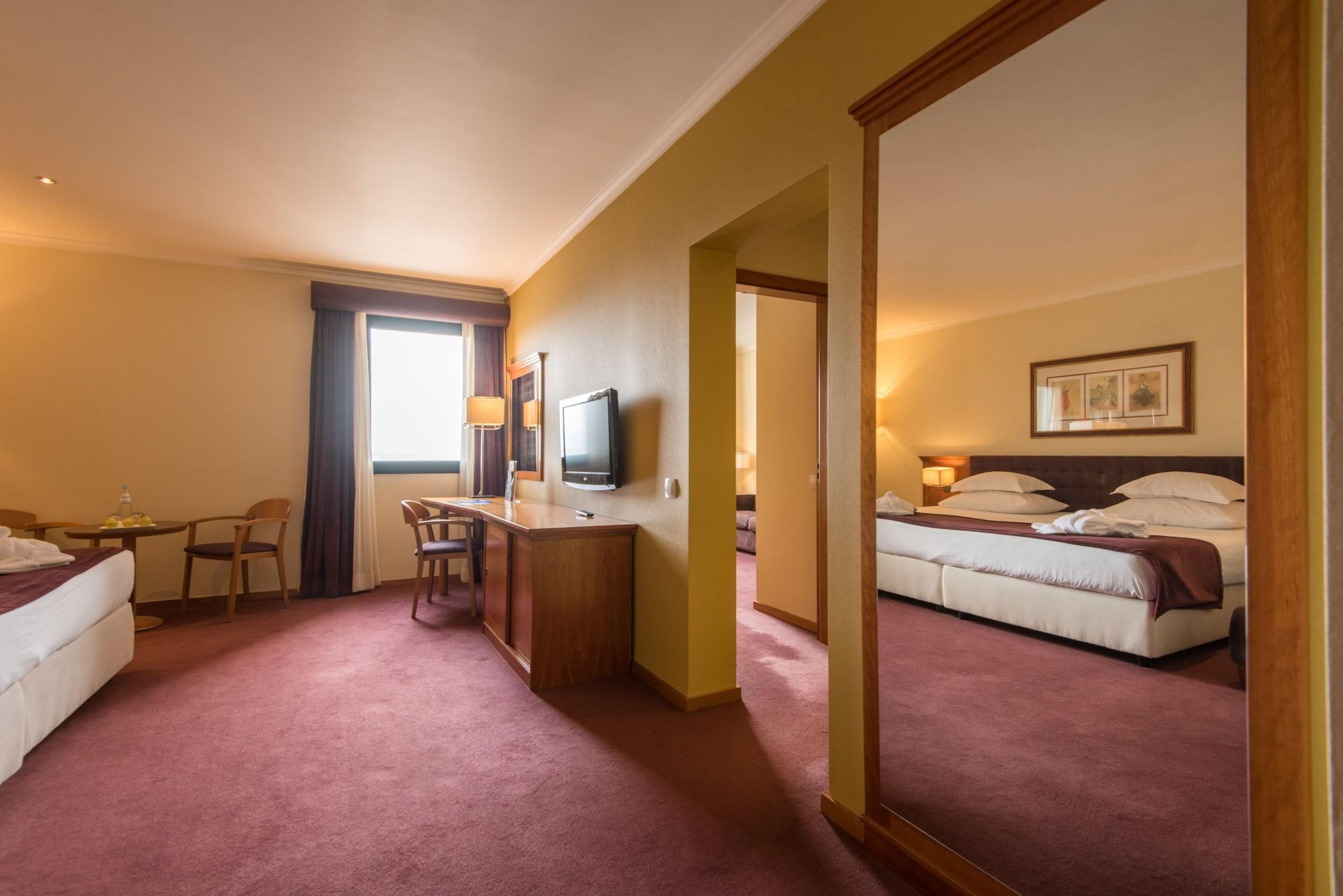 Hotel Gale - Centro Oporto