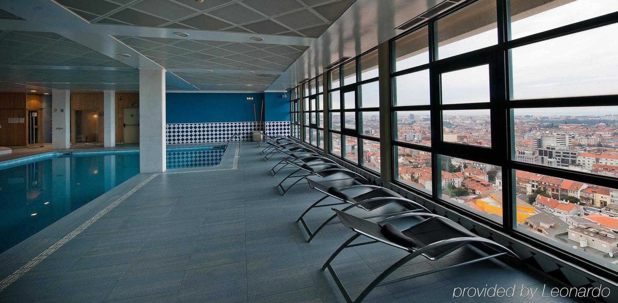 Gale - Centro Oporto