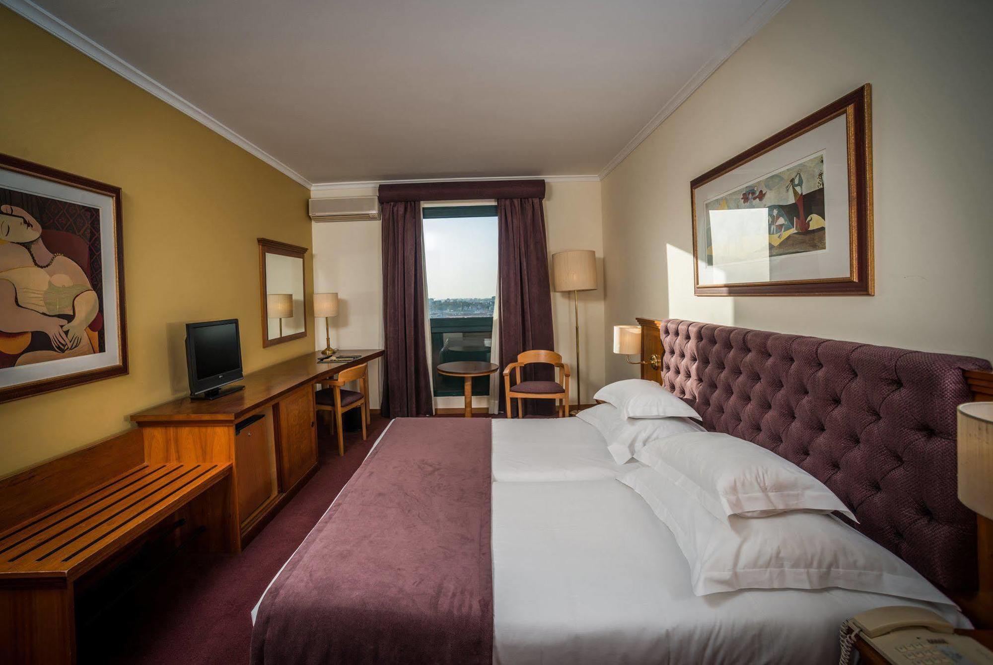 Gale - Centro 4* Oporto